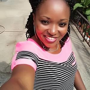 Meet your Posher, Ifrican